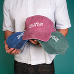 UNE | Dad Cap | YAONL