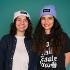 UNE | Ribbed Beanie | YAONL