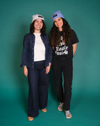 UNE | Ribbed Beanie | YAONL