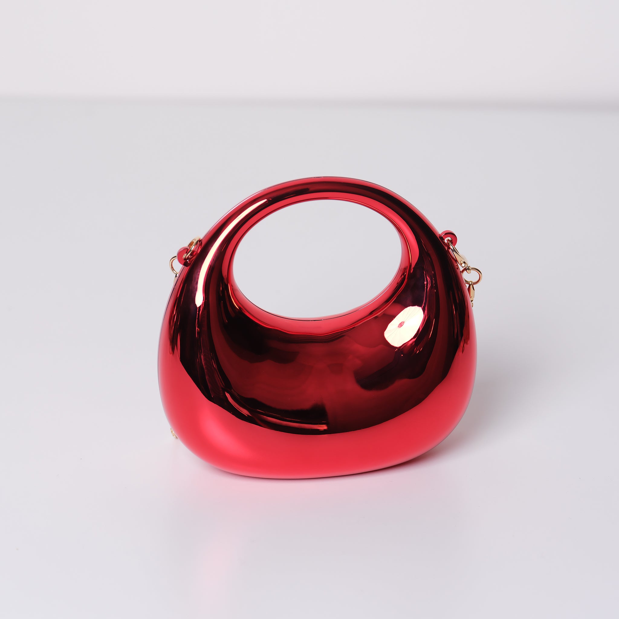 LH | Chrome Purse | Mini Assorted