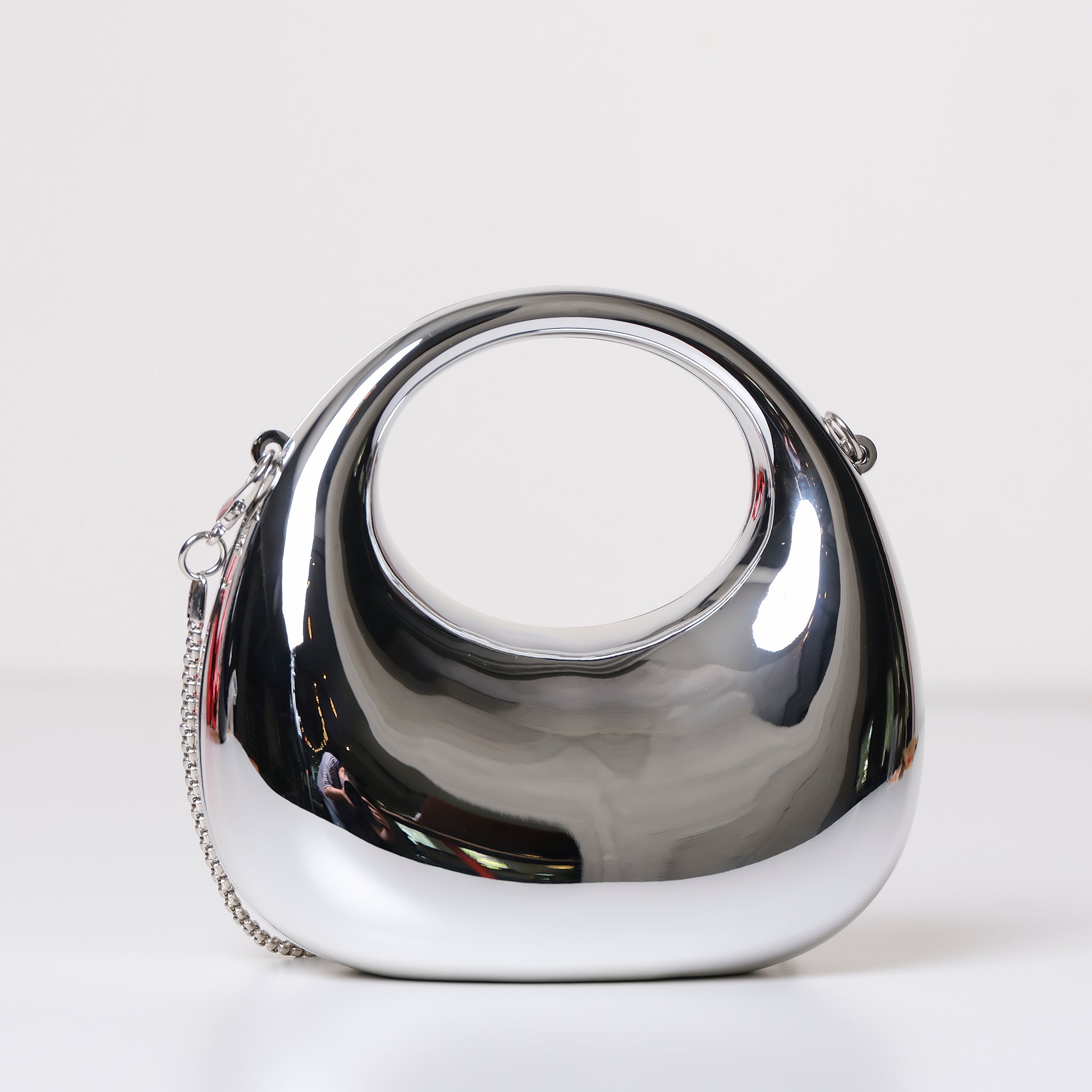 LH | Chrome Purse | Mini Assorted