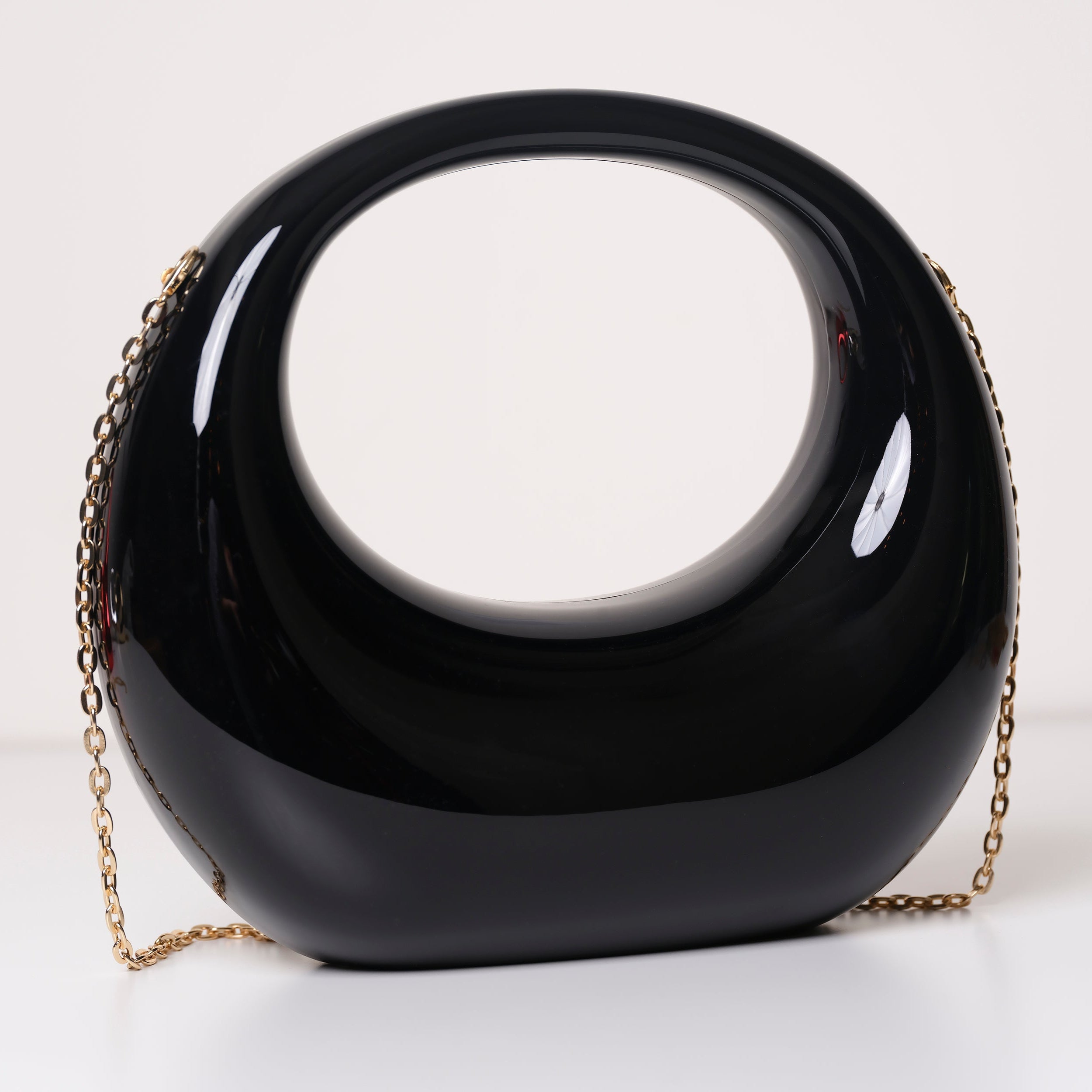 LH | Chrome Purse | Mini Assorted