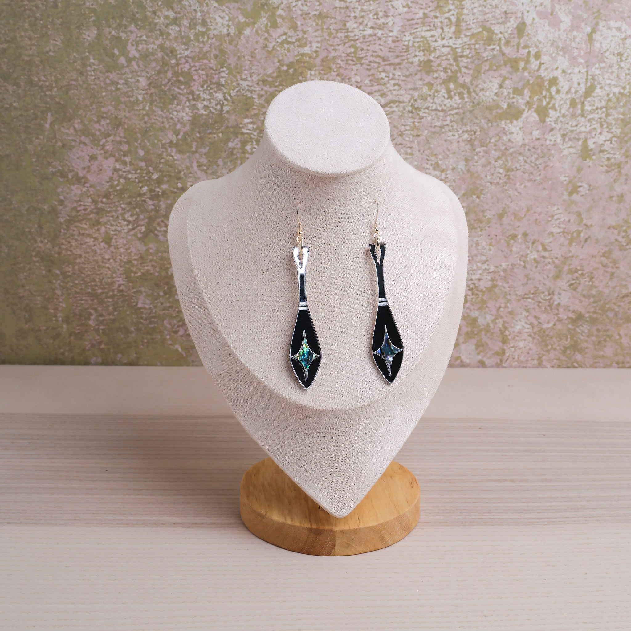 CCW | Earrings | Sacred Journey