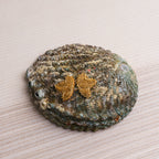 LH | Earrings | Beaded Petal Asst