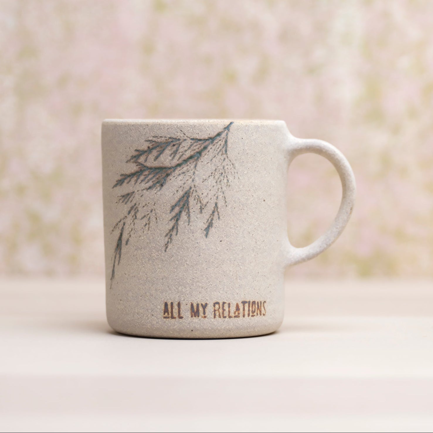 AMR | Mugs | Cedar Branch