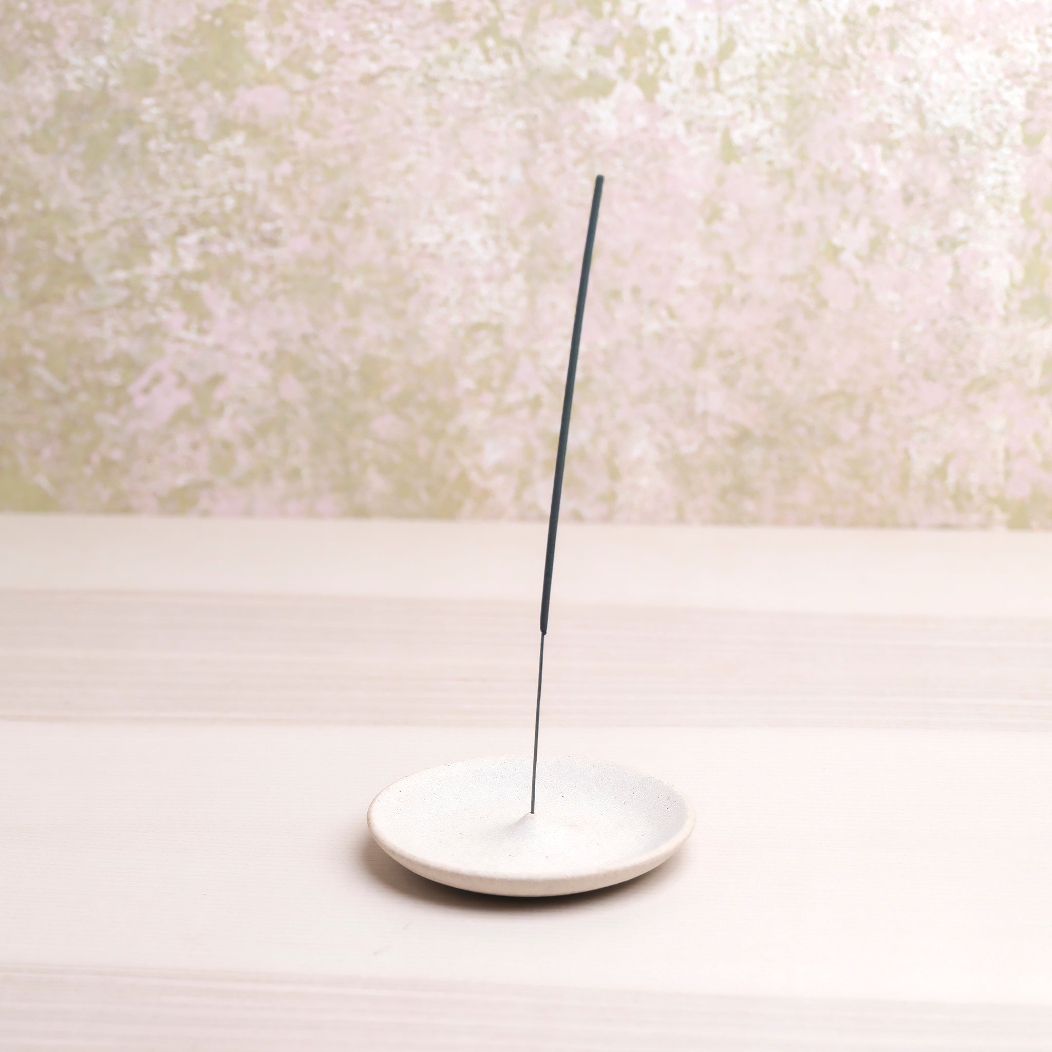 NAC | Incense Stick Holder | Natural