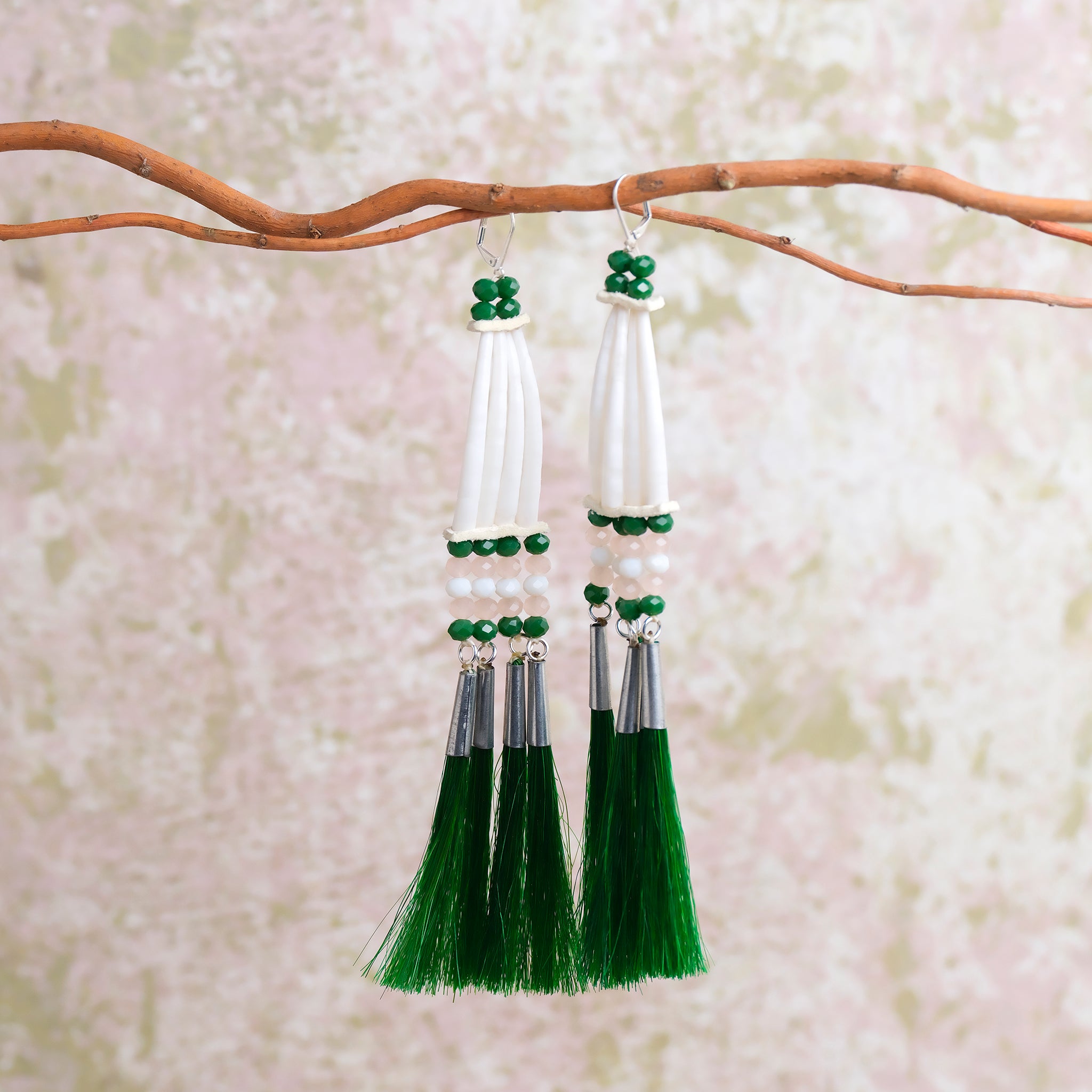MB | Jewelry Set | Hanktan Green