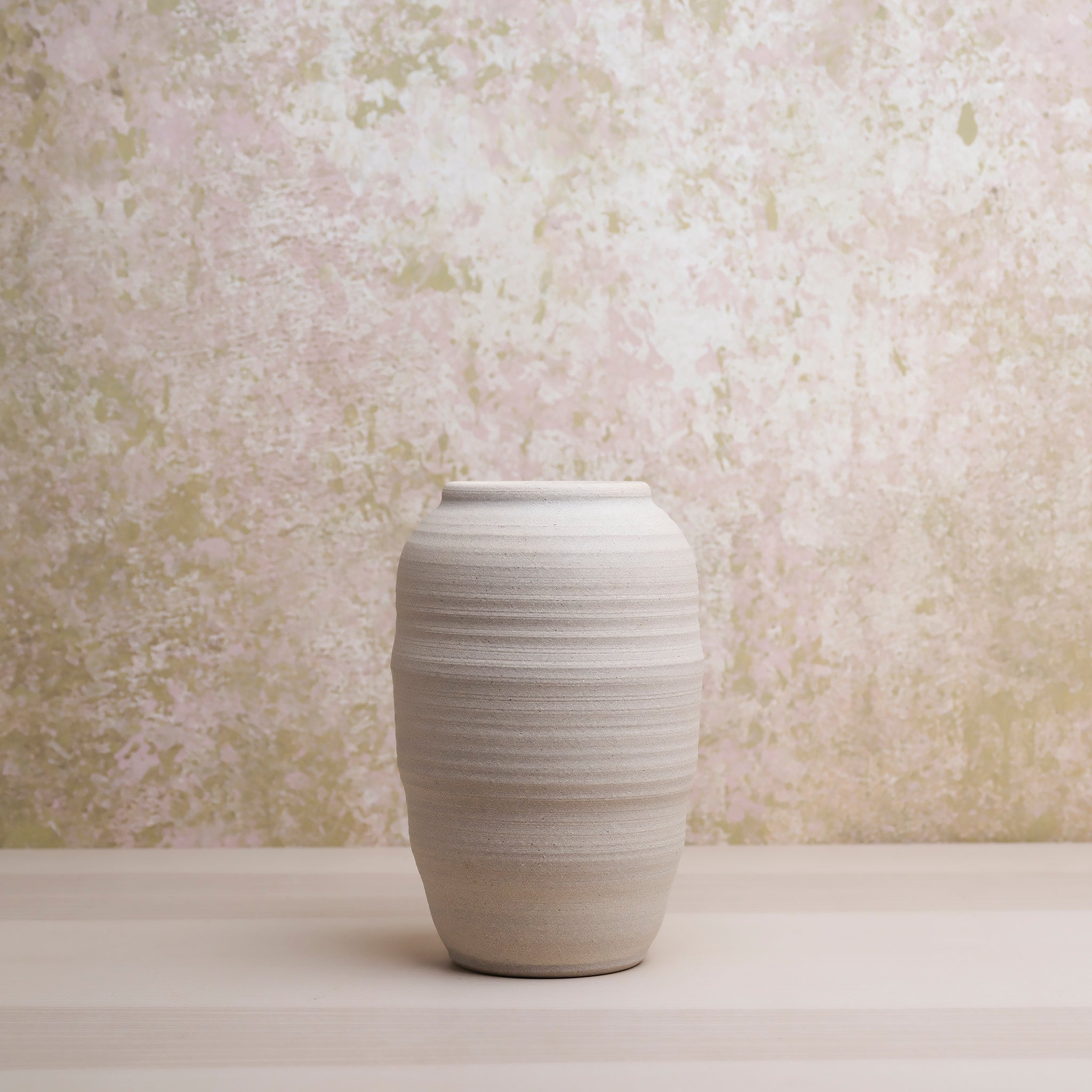 NAC | Large Vase | Natural