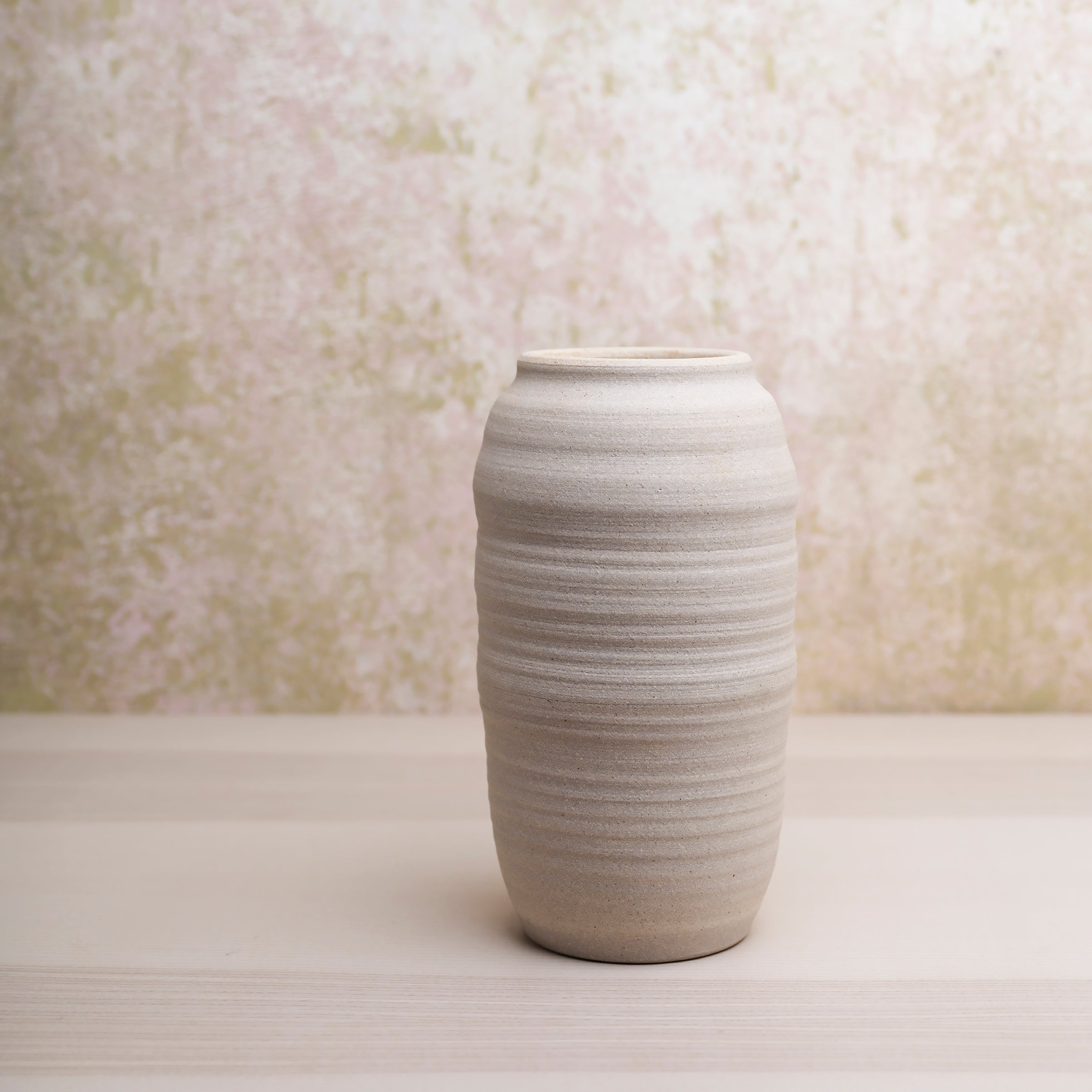 NAC | Large Vase | Natural