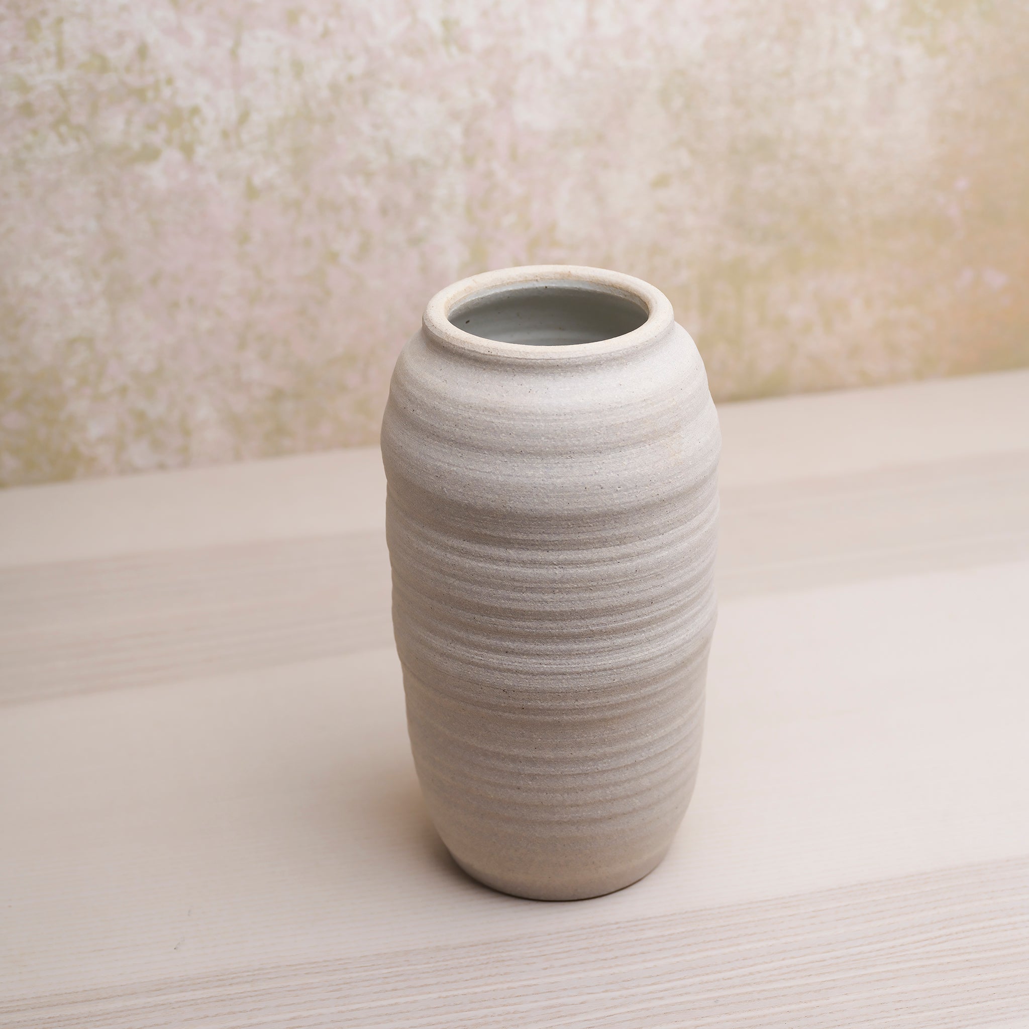 NAC | Large Vase | Natural