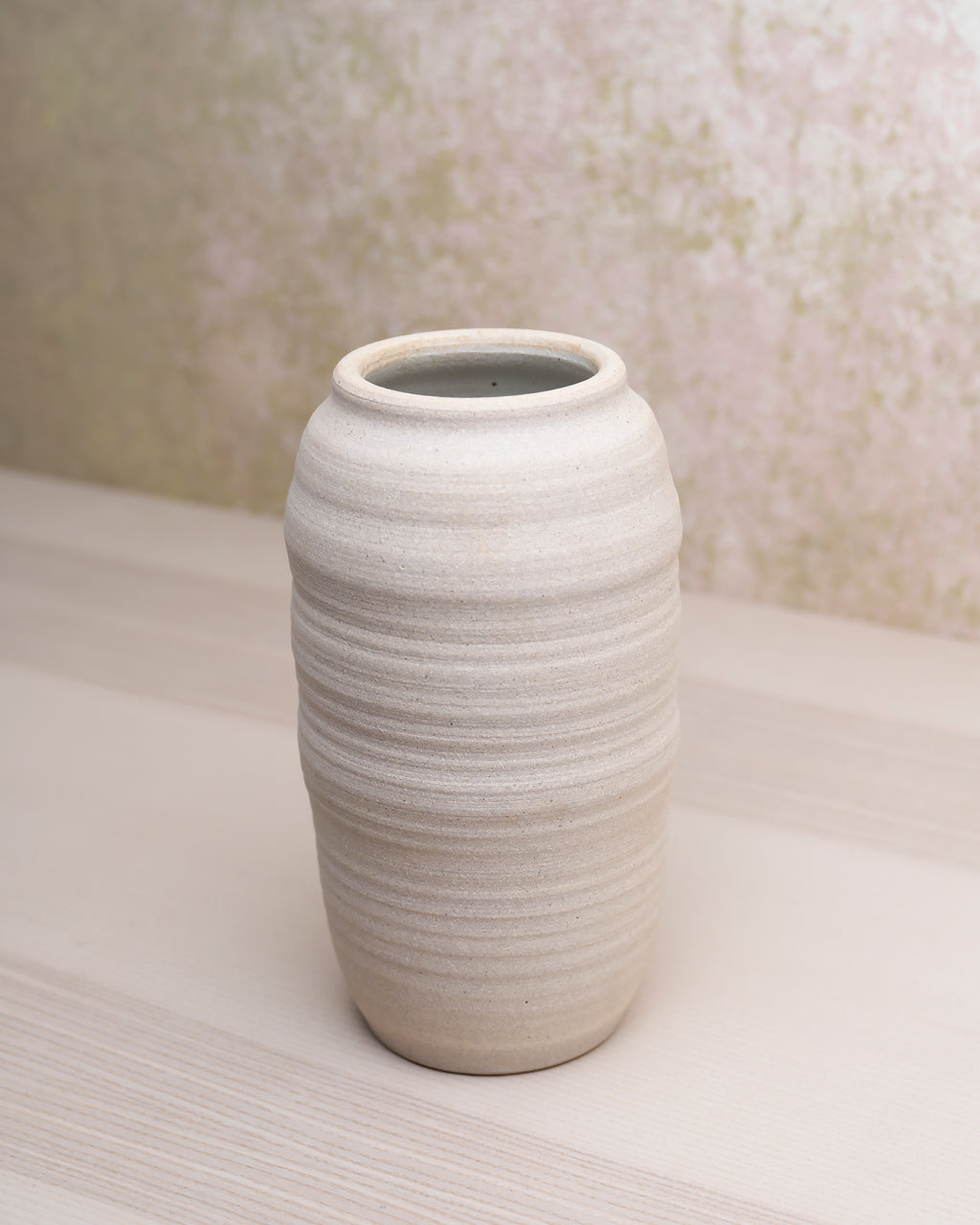 NAC | Large Vase | Natural
