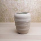 NAC | Large Vase Pitcher | Natural