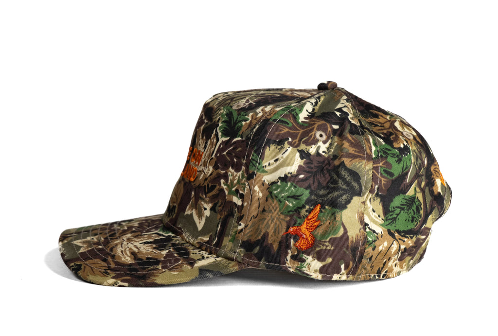 You Are On Native Land Caro Cap by UNE