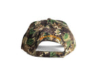 You Are On Native Land Caro Cap by UNE