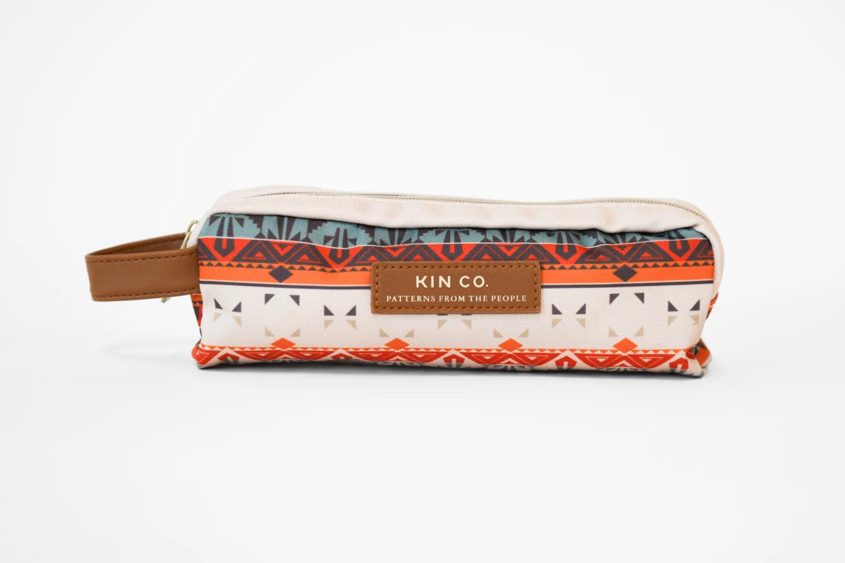 KINCO | Pencil Case | Meadow Flower