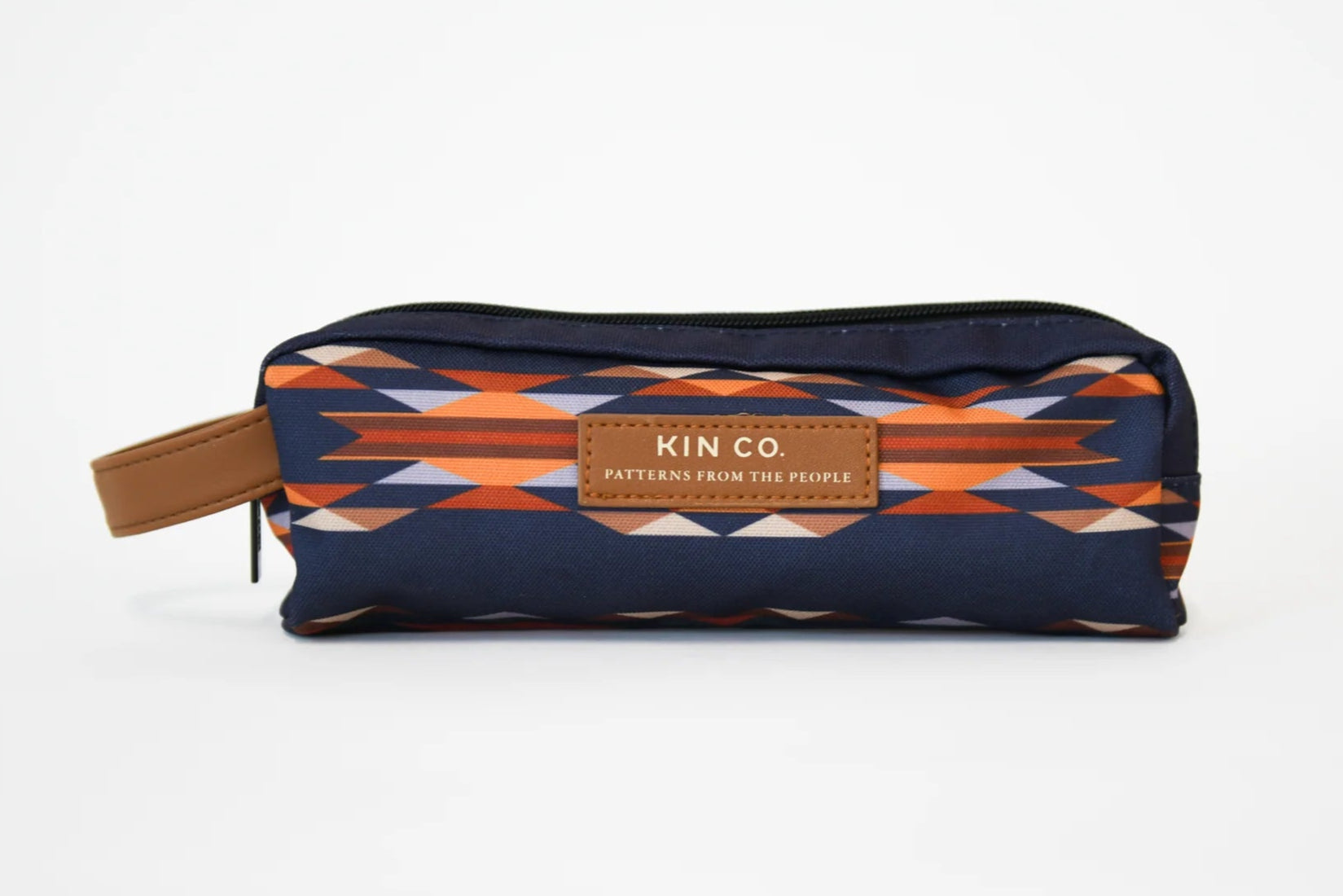 KINCO | Pencil Case | Midnight Bloom