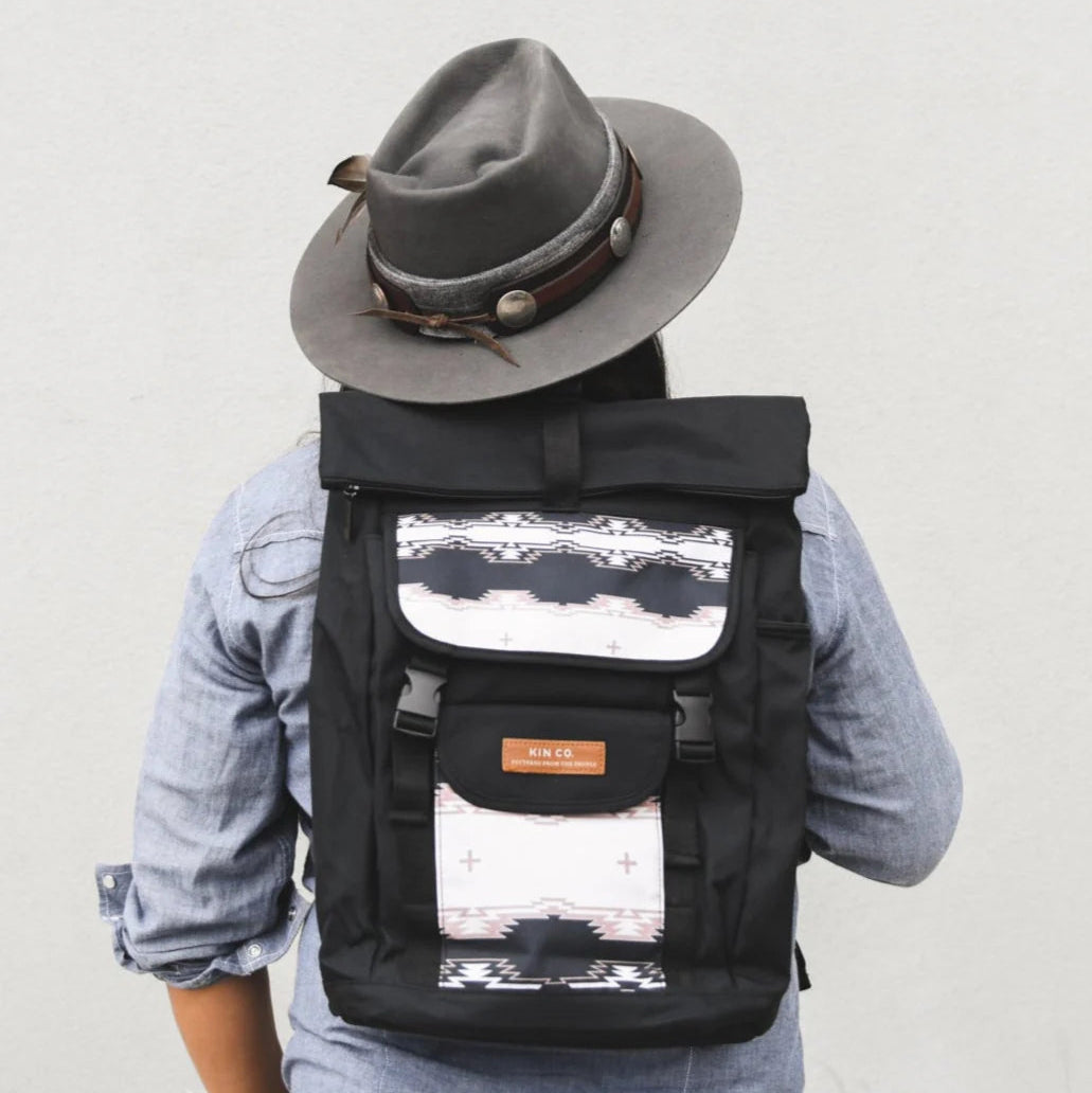 KINCO | Backpack | Blackhawk