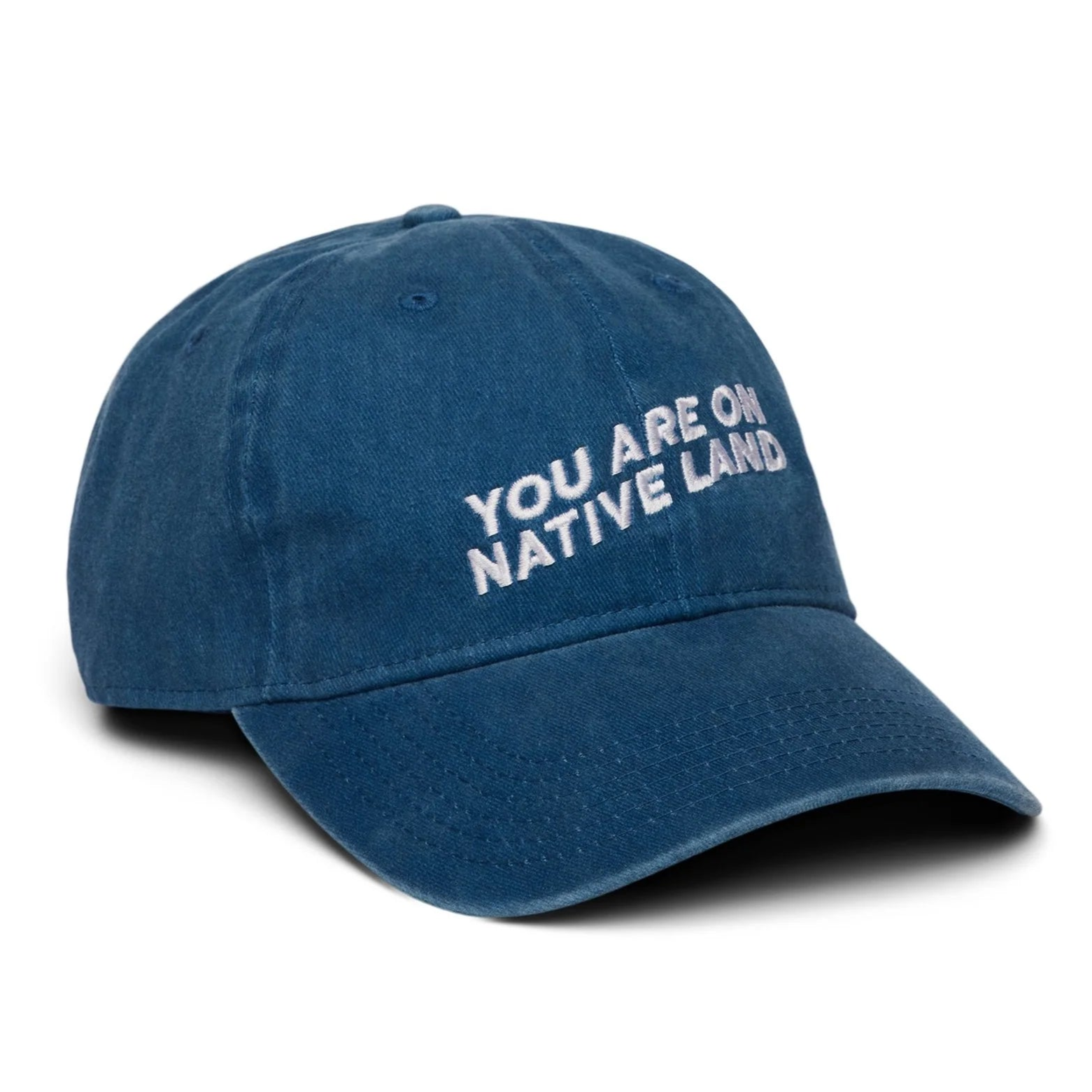 UNE | Dad Cap | YAONL