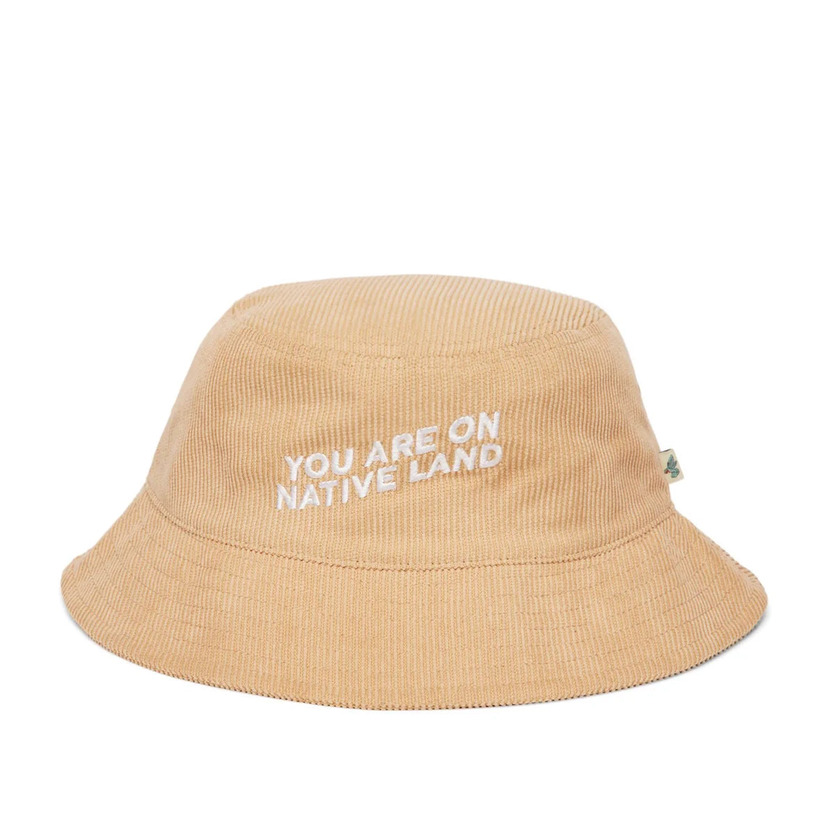 UNE | YAONL | Bucket Hat