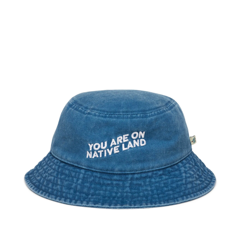 UNE | YAONL | Bucket Hat