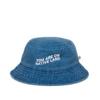 UNE | YAONL | Bucket Hat