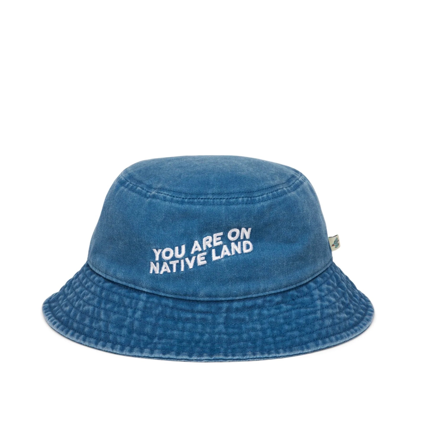 UNE | YAONL | Bucket Hat