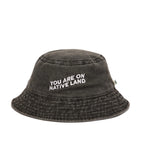 UNE | YAONL | Bucket Hat