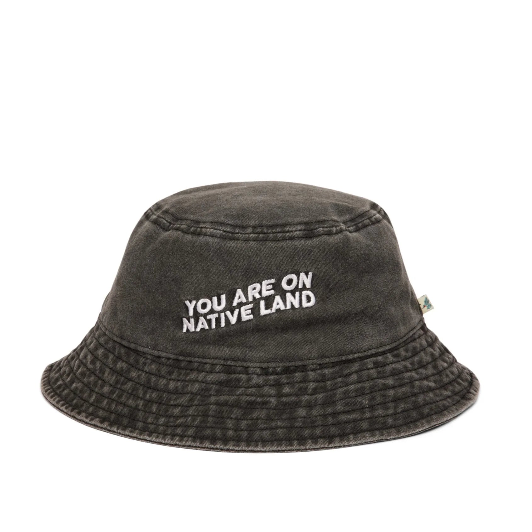 UNE | YAONL | Bucket Hat