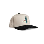 Humminbird Mid-Profile Cap by UNE