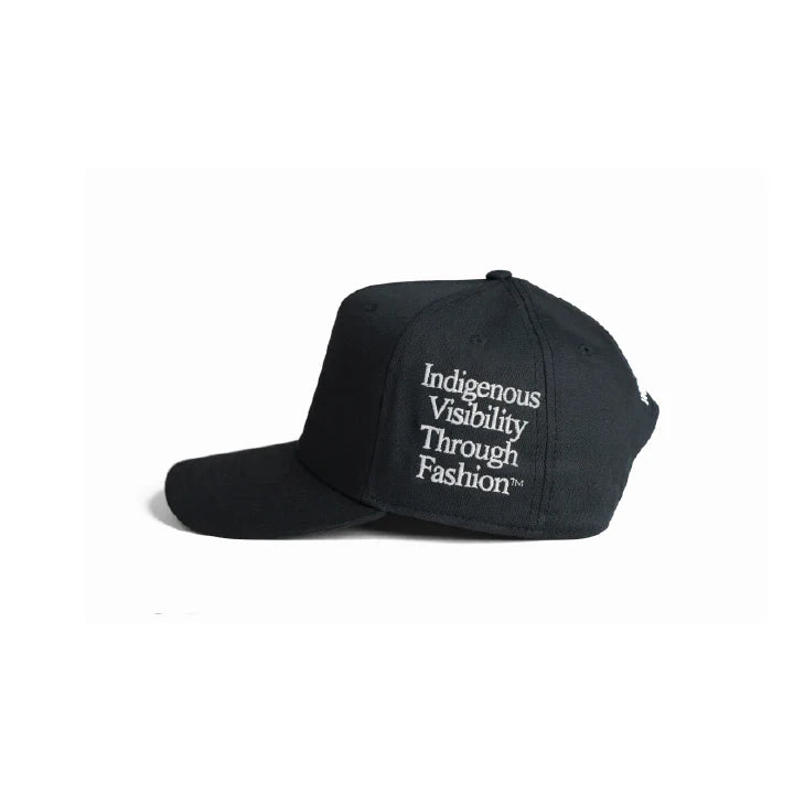 Humminbird Mid-Profile Cap by UNE
