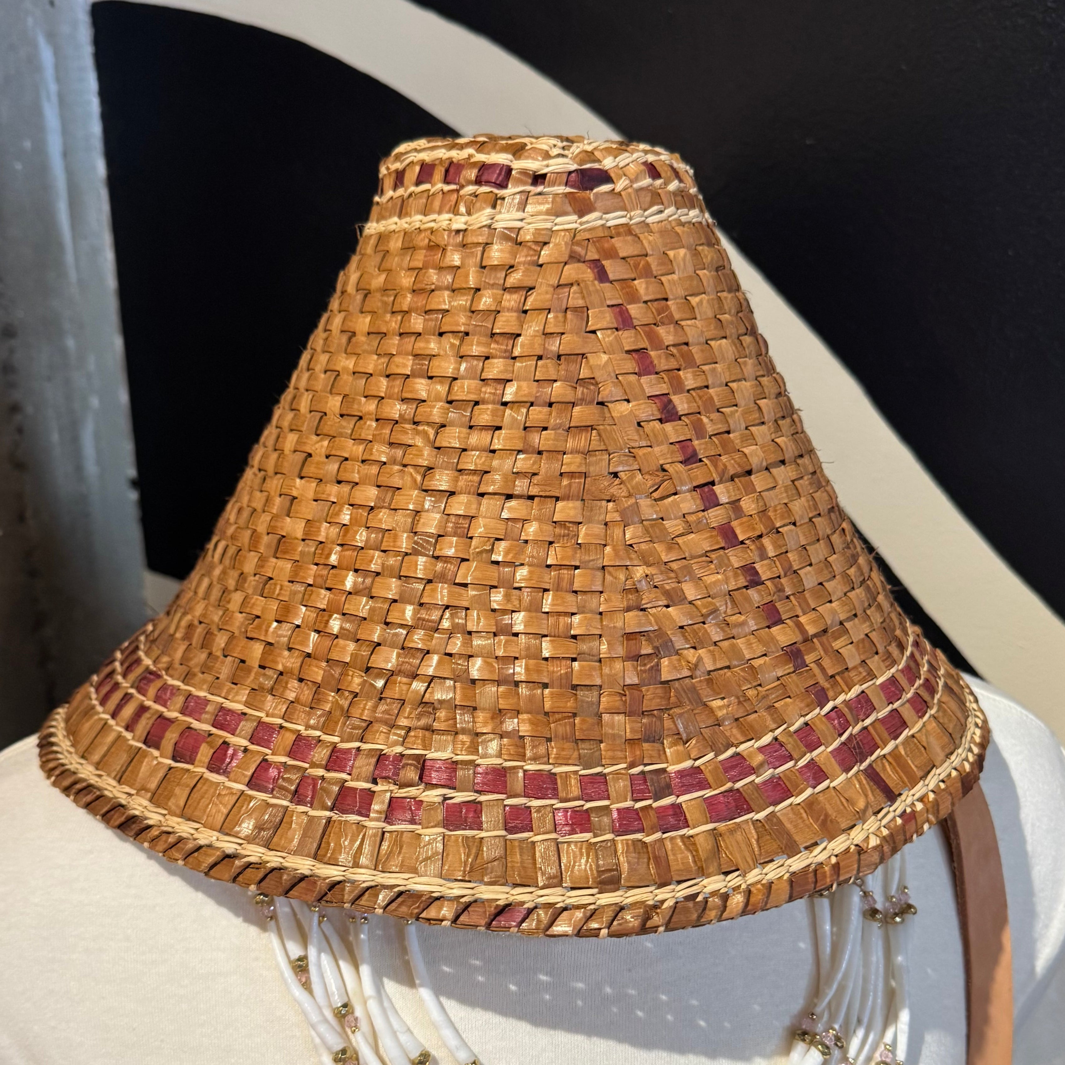 CCW | Hat | Cedar