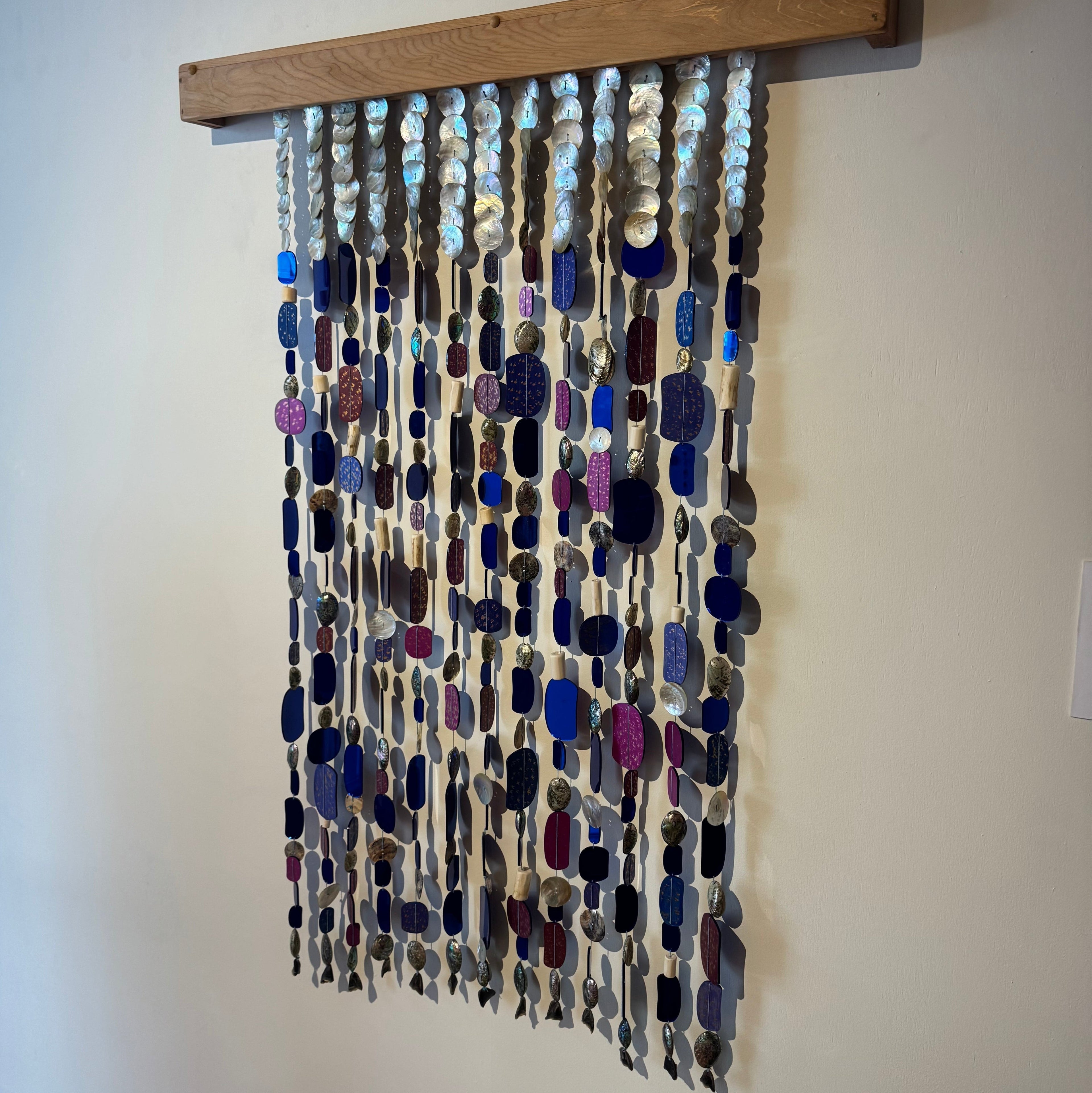 CCW | Gen Love | Tapestry | All Our Relations