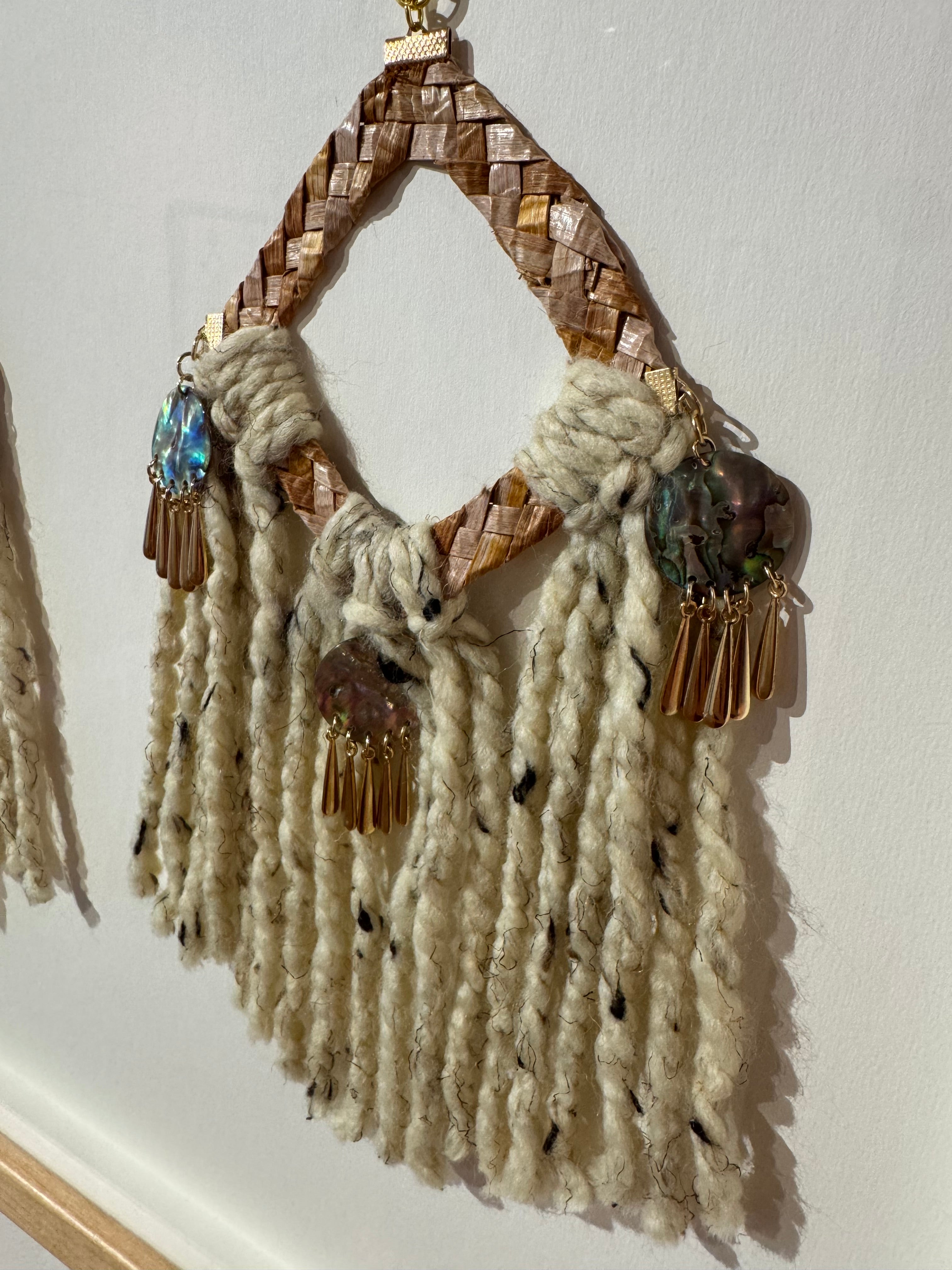 CCW | Gen Love | Ancestral Shields