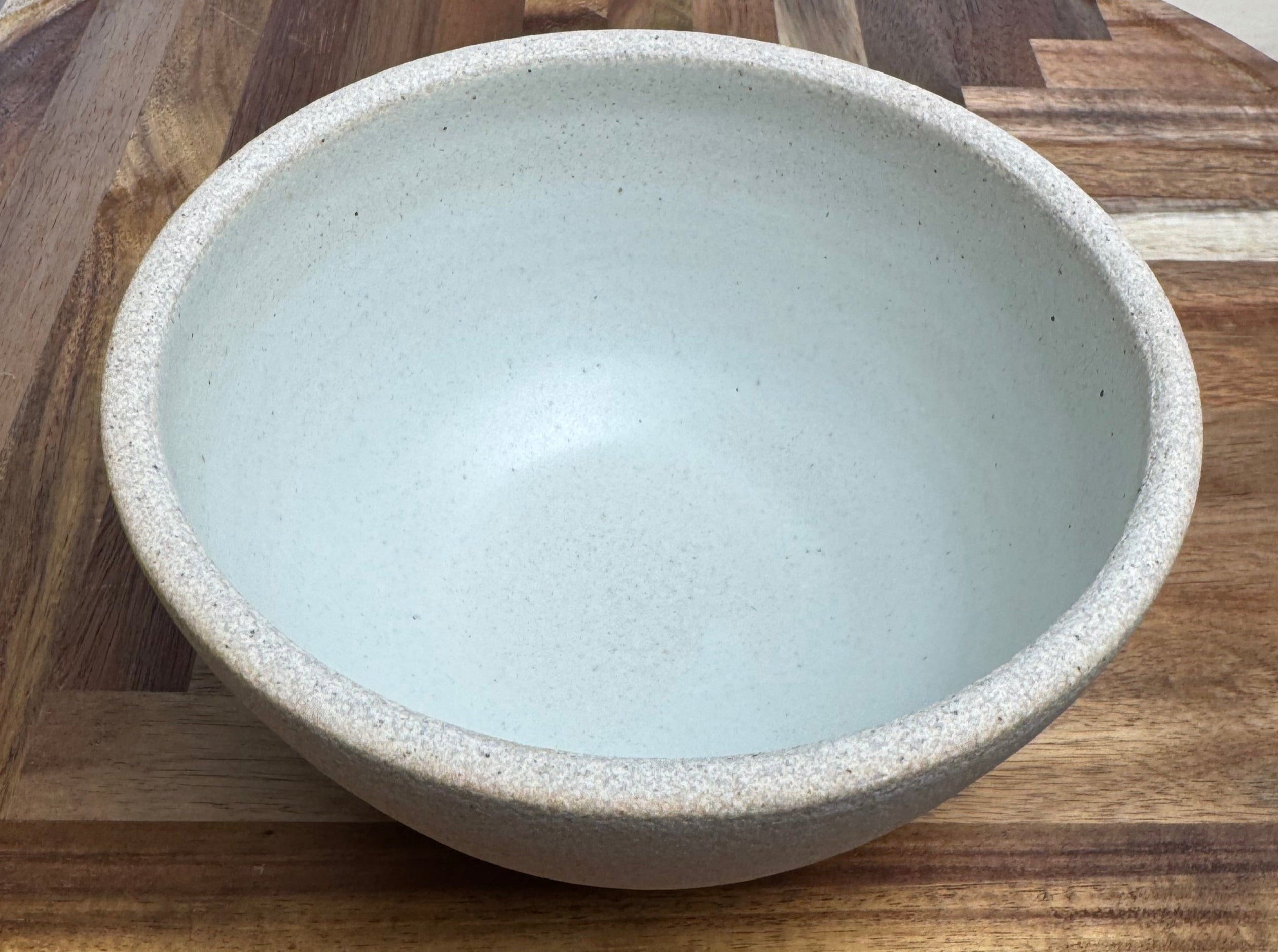 NAC | Cereal Bowl