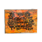 Maese | Block Print | We Are Not Free