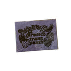 Maese | Block Print | Protect Trans Youth