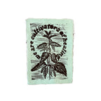 Maese | Block Print | Cultivators