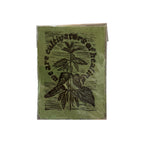 Maese | Block Print | Cultivators