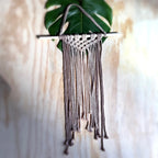 HBU | Minimalist Wall Hanging | Ombre | L