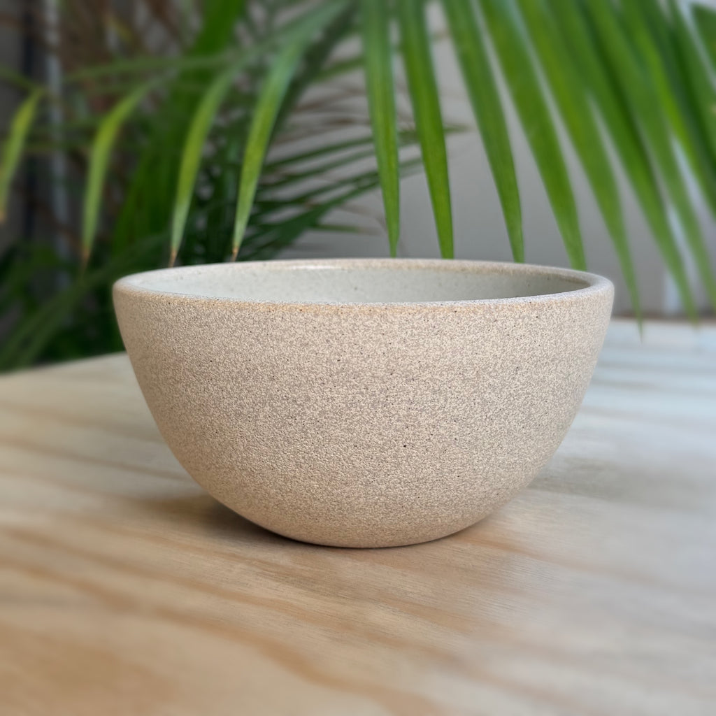 NAC | Cereal Bowl