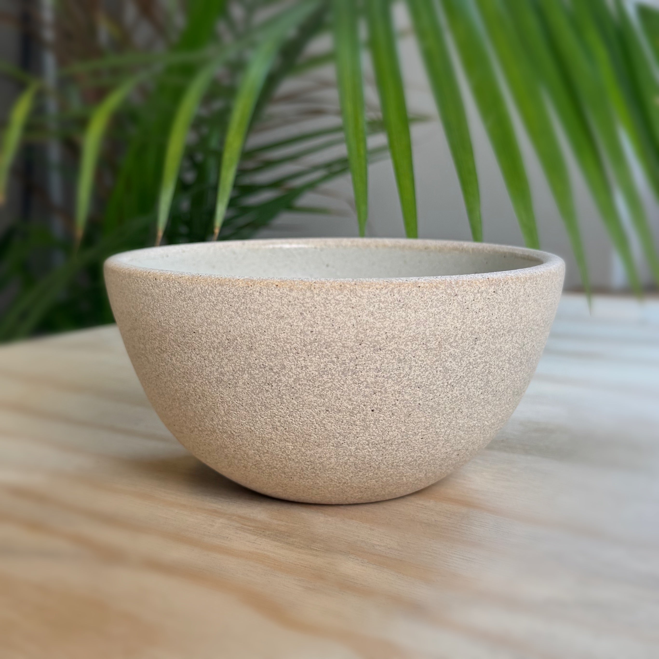 NAC | Cereal Bowl