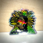 Maese Art | Sticker | Sentipensante