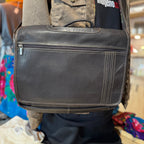 ARGO | Leather Laptop Bag Unisex