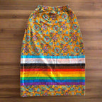 MB | Ribbon Skirts | Rainbow