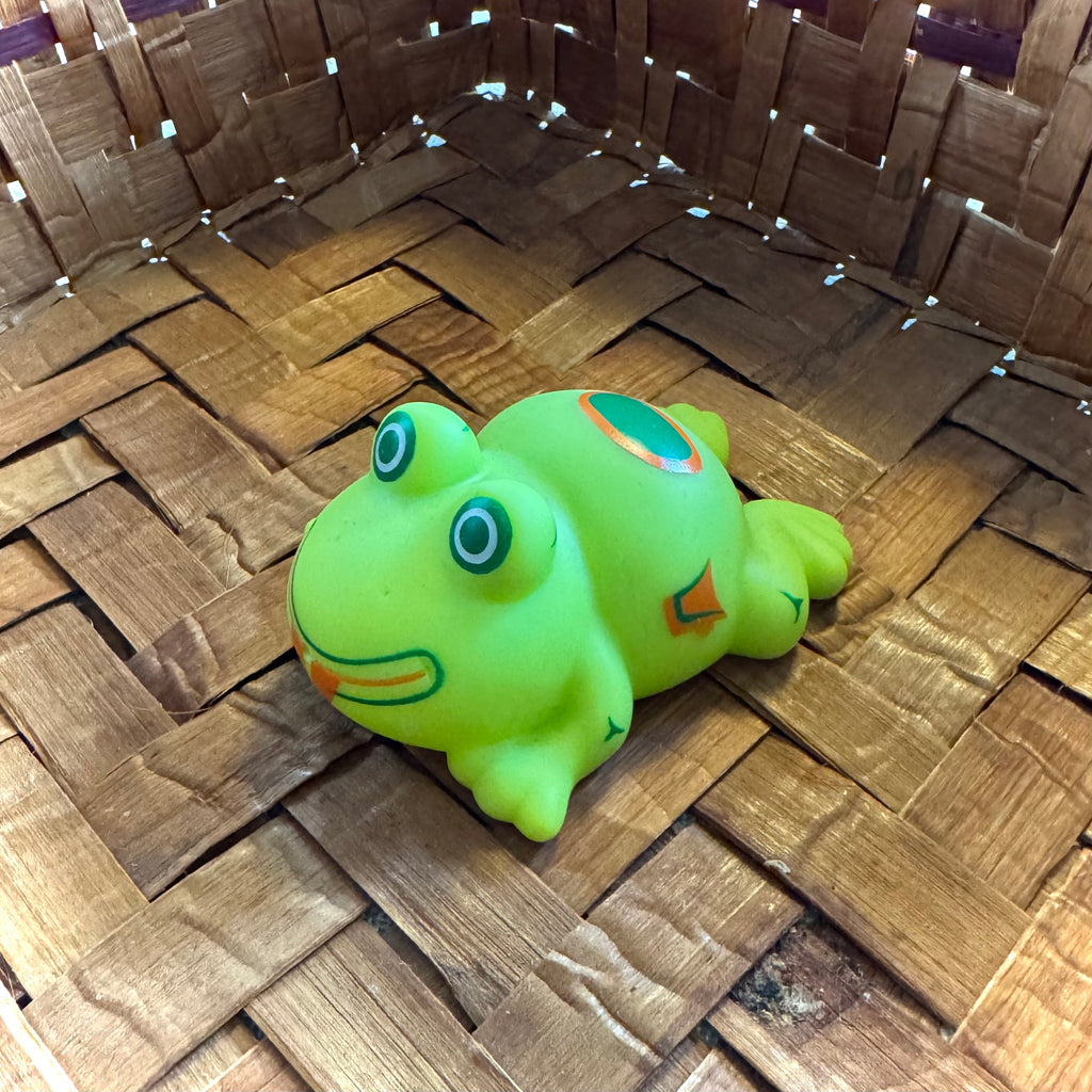 Bath Toy | Frog