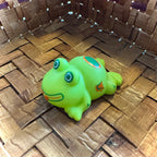 Bath Toy | Frog