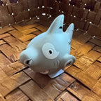 Bath Toy | Shark