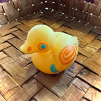 Bath Toy | Duck Yellow
