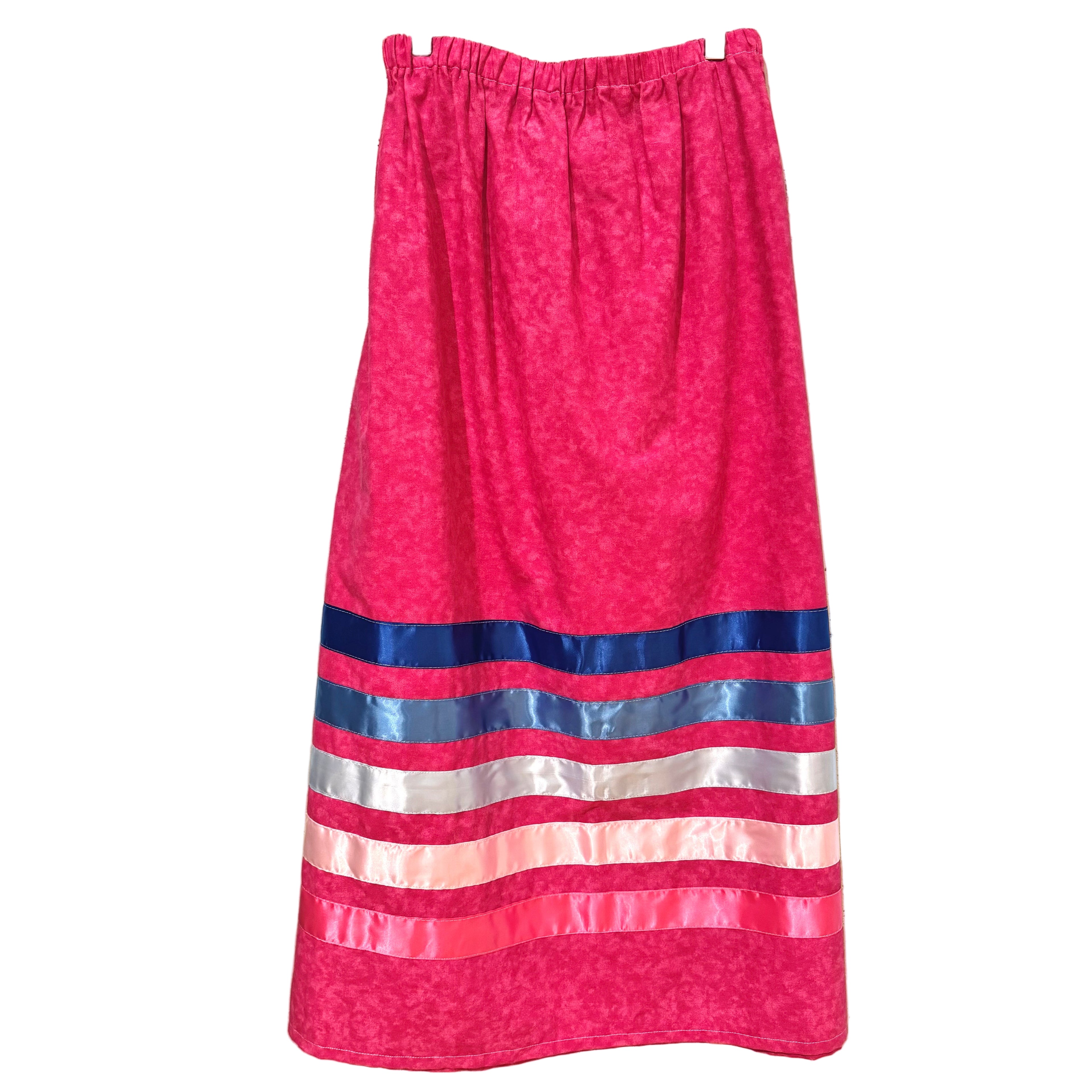 Elizabeth Joseph | Ribbon Skirts | Adult Assorted