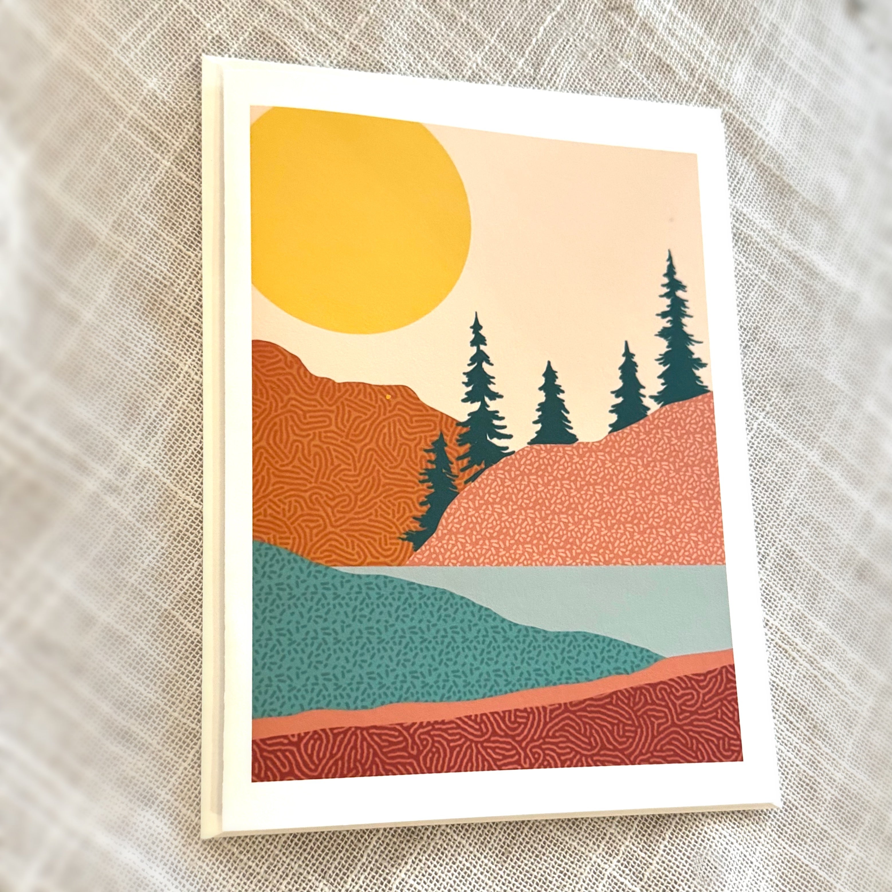 AMR | Greeting Card | Assorted